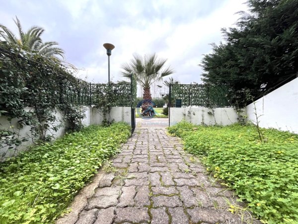 casa indipendente in affitto a Sellia Marina
