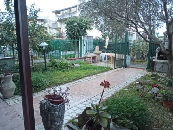 appartamento in affitto a Sellia Marina