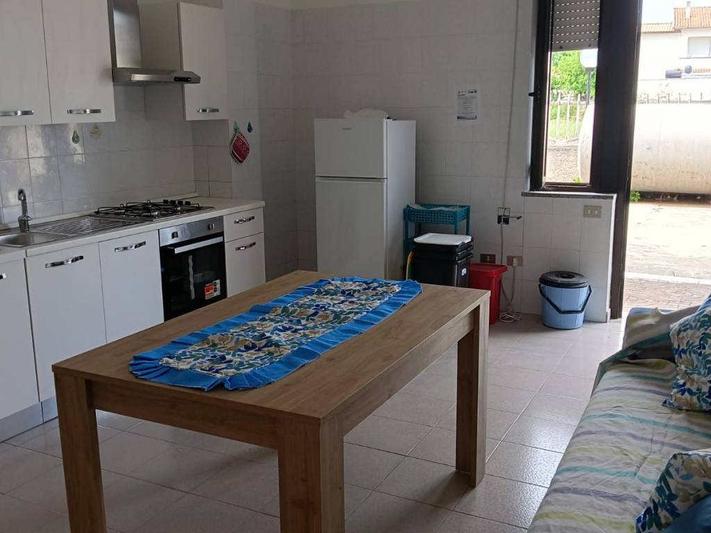appartamento in affitto a Sellia Marina