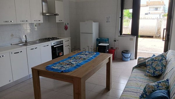 appartamento in affitto a Sellia Marina