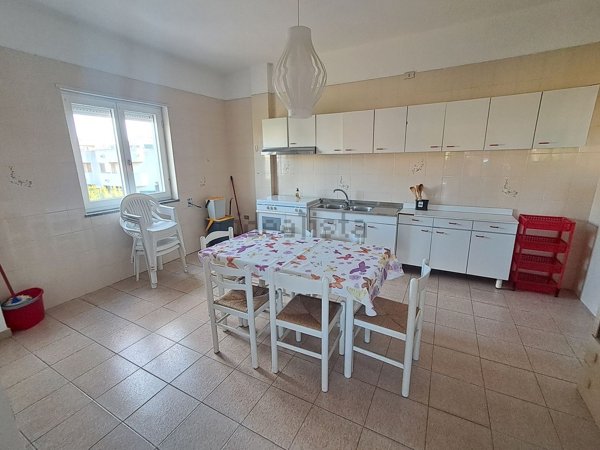 appartamento in affitto a Sellia Marina