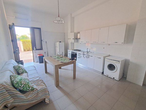 appartamento in affitto a Sellia Marina