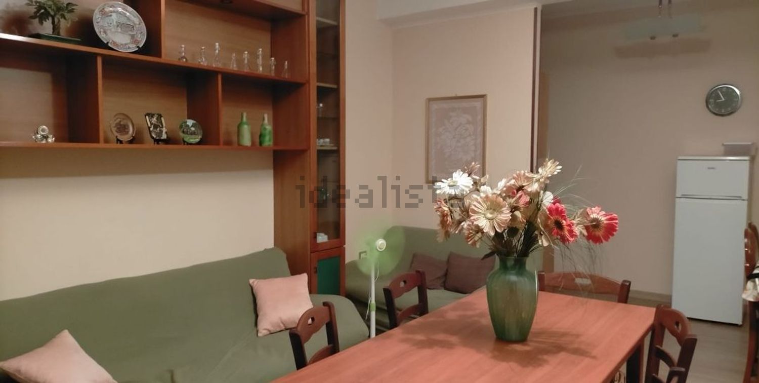 appartamento in affitto a Sellia Marina