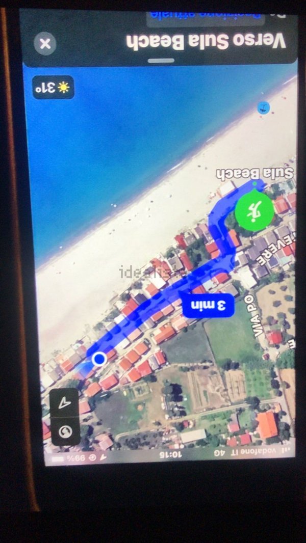 appartamento in affitto a Sellia Marina