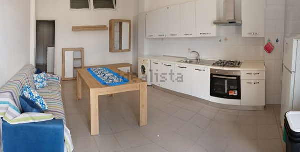 appartamento in affitto a Sellia Marina