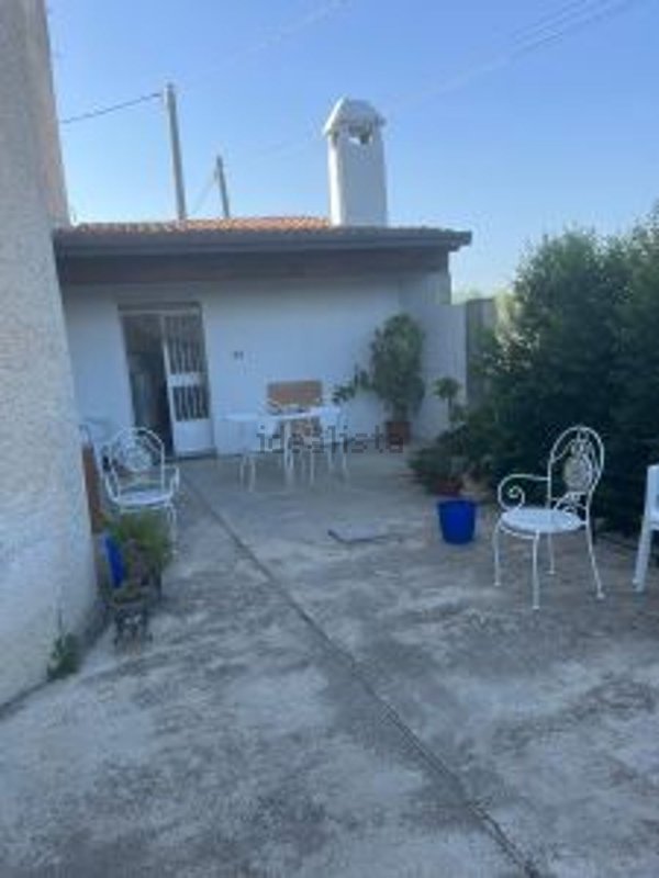 appartamento in affitto a Sellia Marina