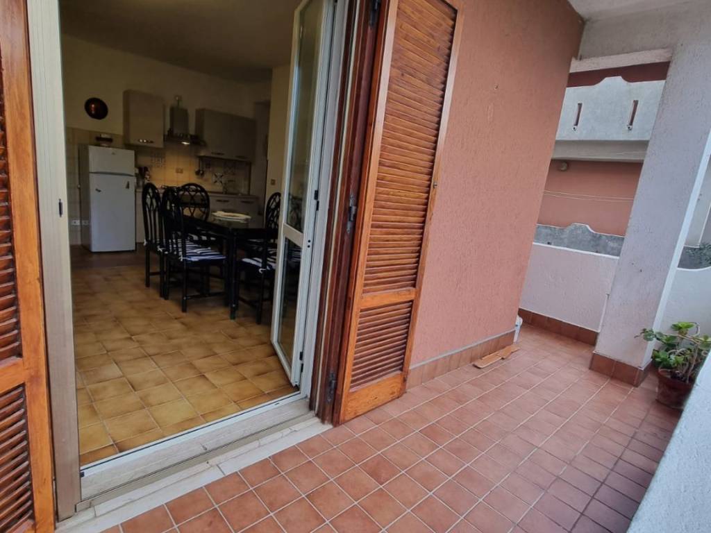 appartamento in affitto a Sellia Marina