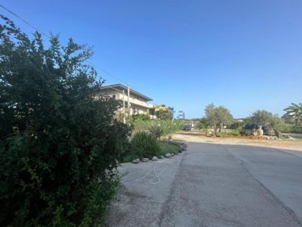 casa indipendente in affitto a Sellia Marina