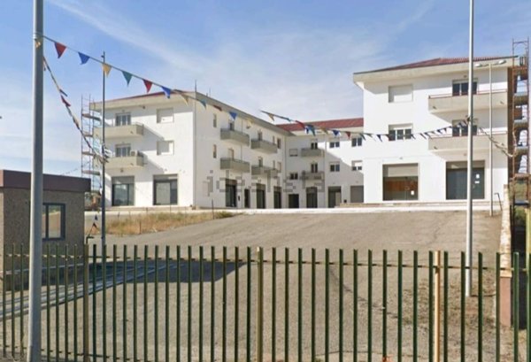 appartamento in affitto a Sellia Marina