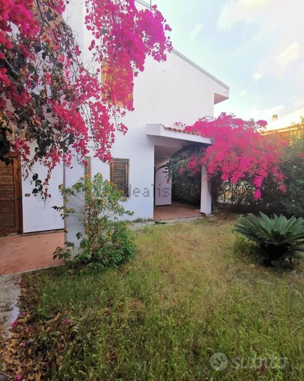 appartamento in affitto a Sellia Marina