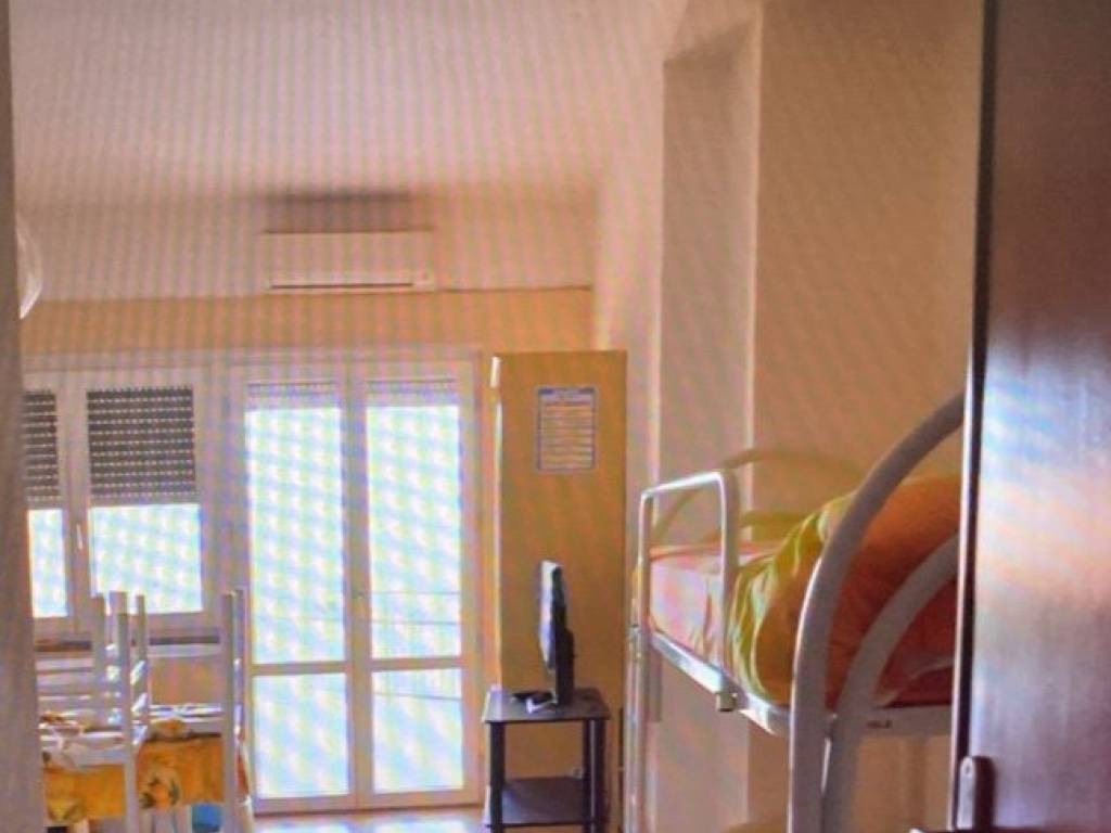 appartamento in affitto a Sellia Marina