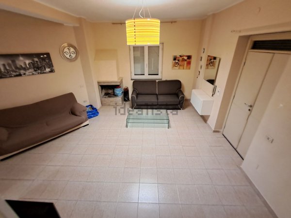 appartamento in affitto a Sellia Marina