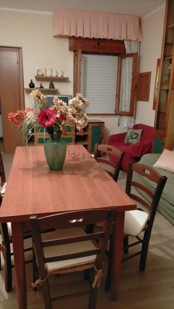 appartamento in affitto a Sellia Marina