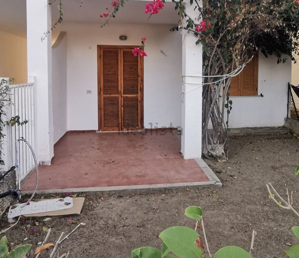 appartamento in affitto a Sellia Marina