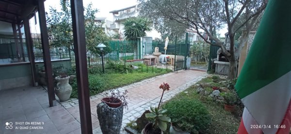 appartamento in affitto a Sellia Marina