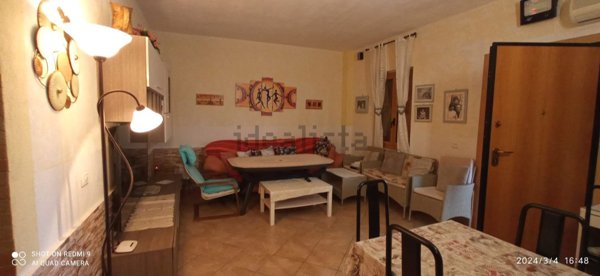 appartamento in affitto a Sellia Marina