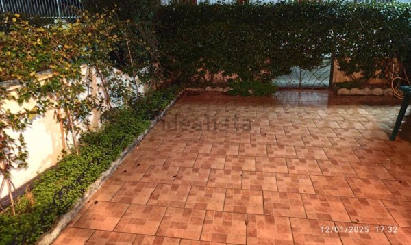 appartamento in affitto a Sellia Marina