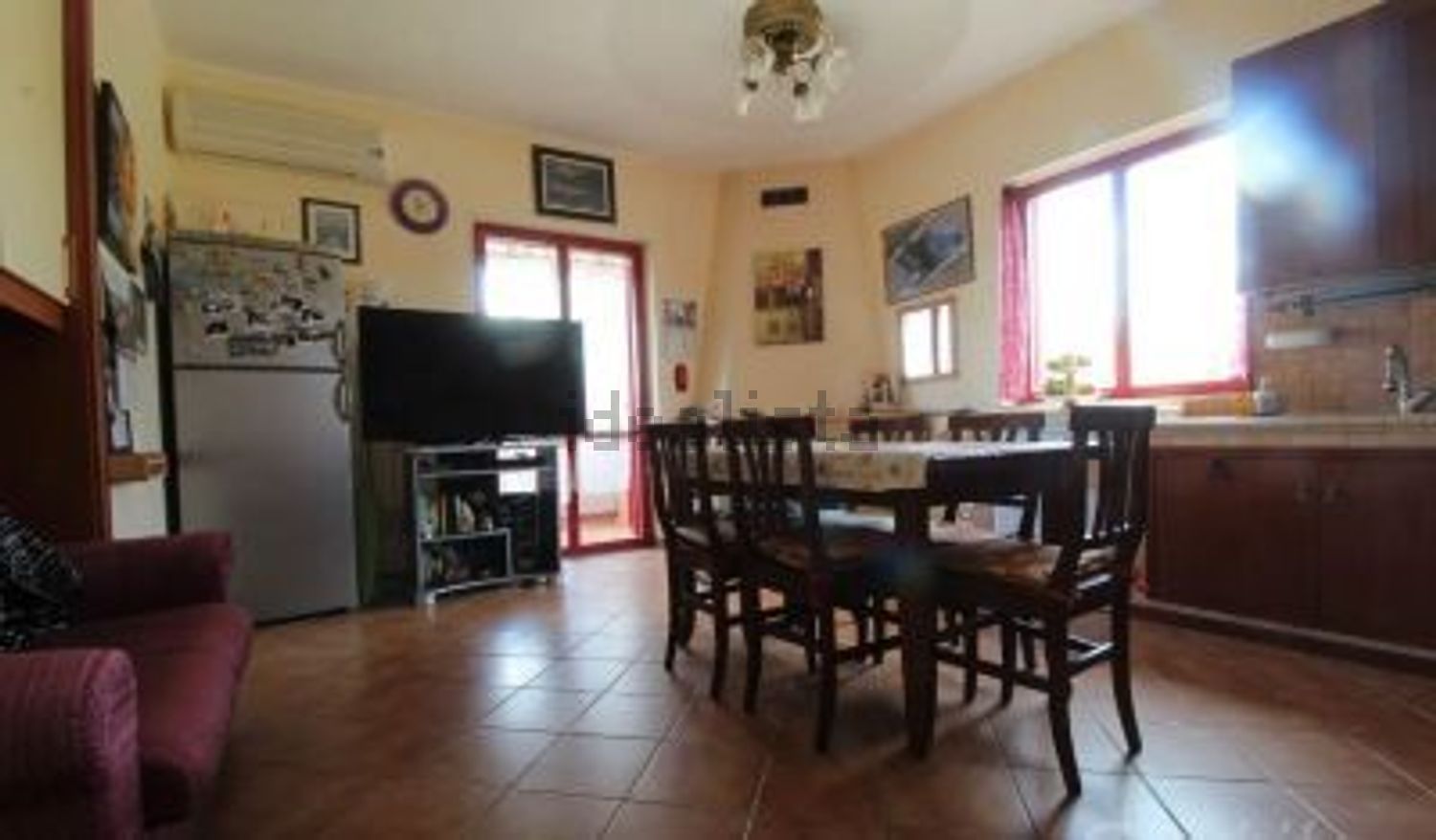 appartamento in affitto a Sellia Marina