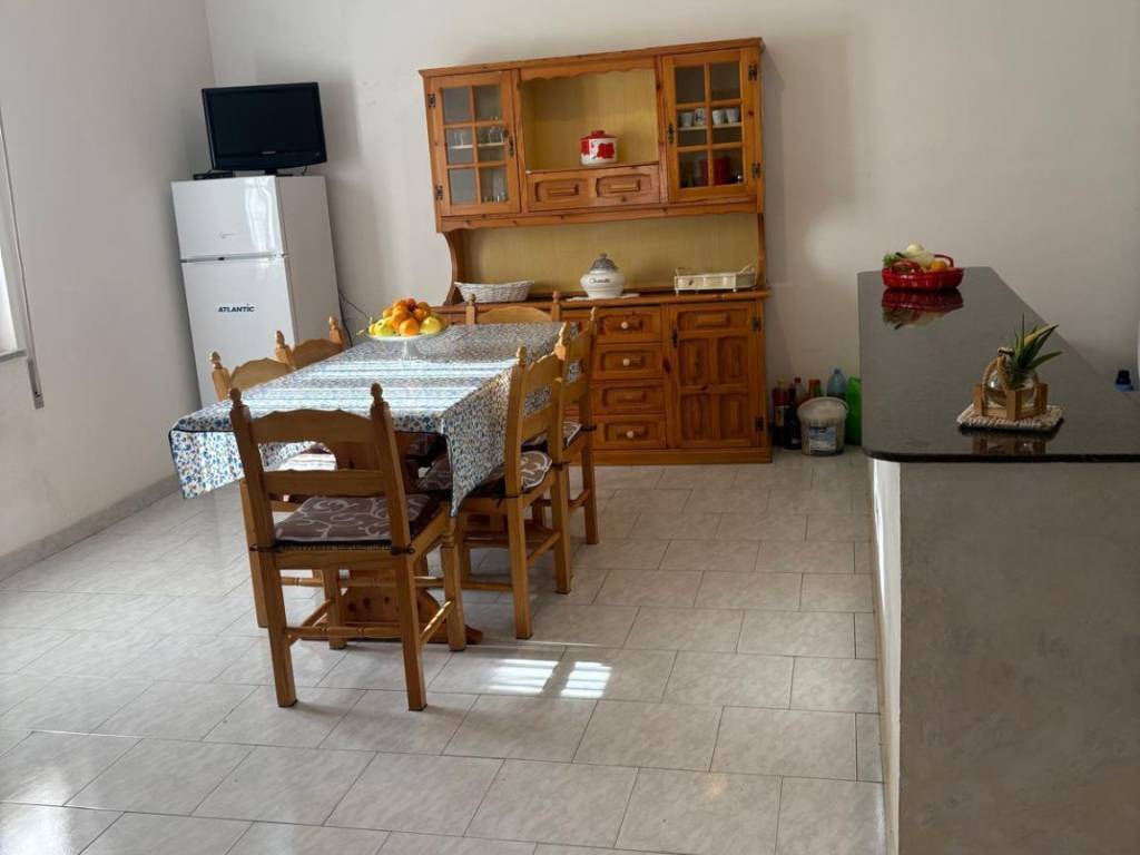 appartamento in affitto a Sellia Marina