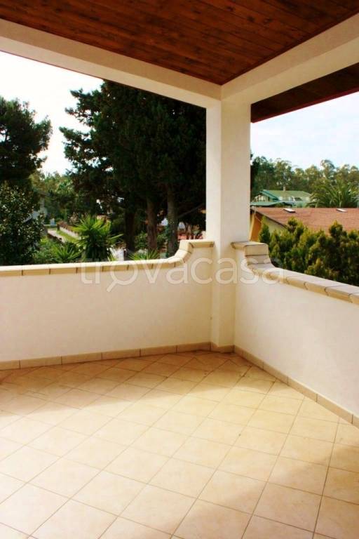 appartamento in affitto a Sellia Marina