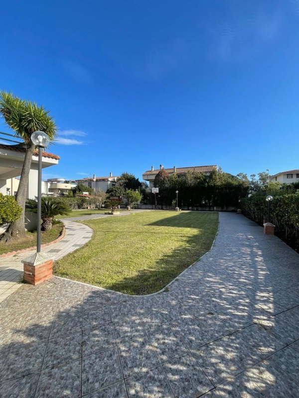 casa indipendente in affitto a Sellia Marina