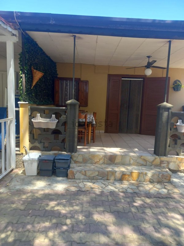 appartamento in affitto a Sellia Marina