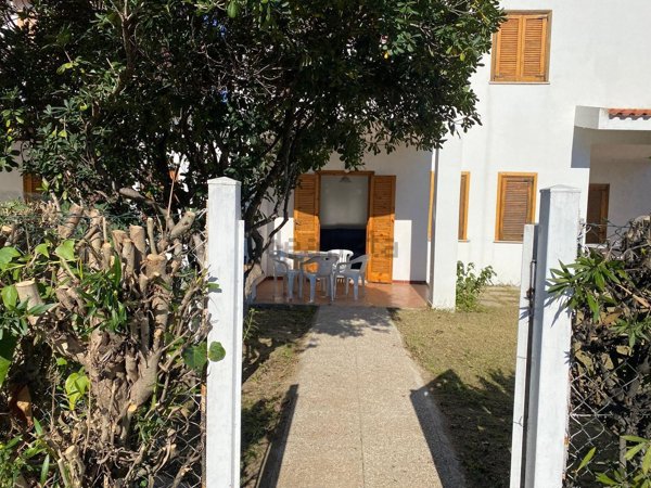 casa indipendente in affitto a Sellia Marina