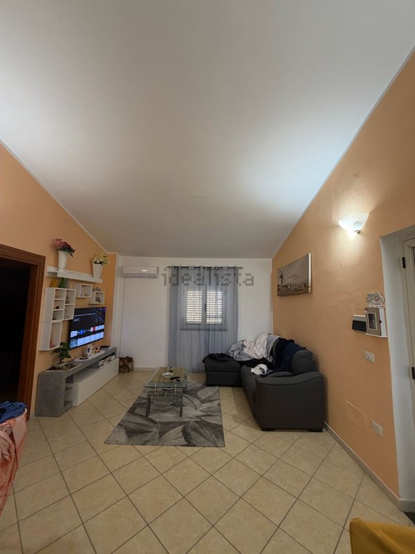 appartamento in affitto a Sellia Marina