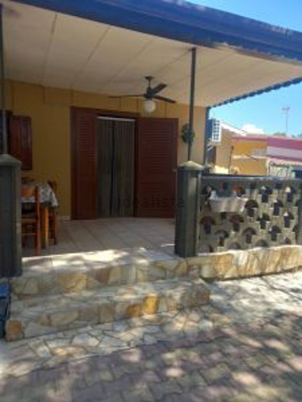 appartamento in affitto a Sellia Marina