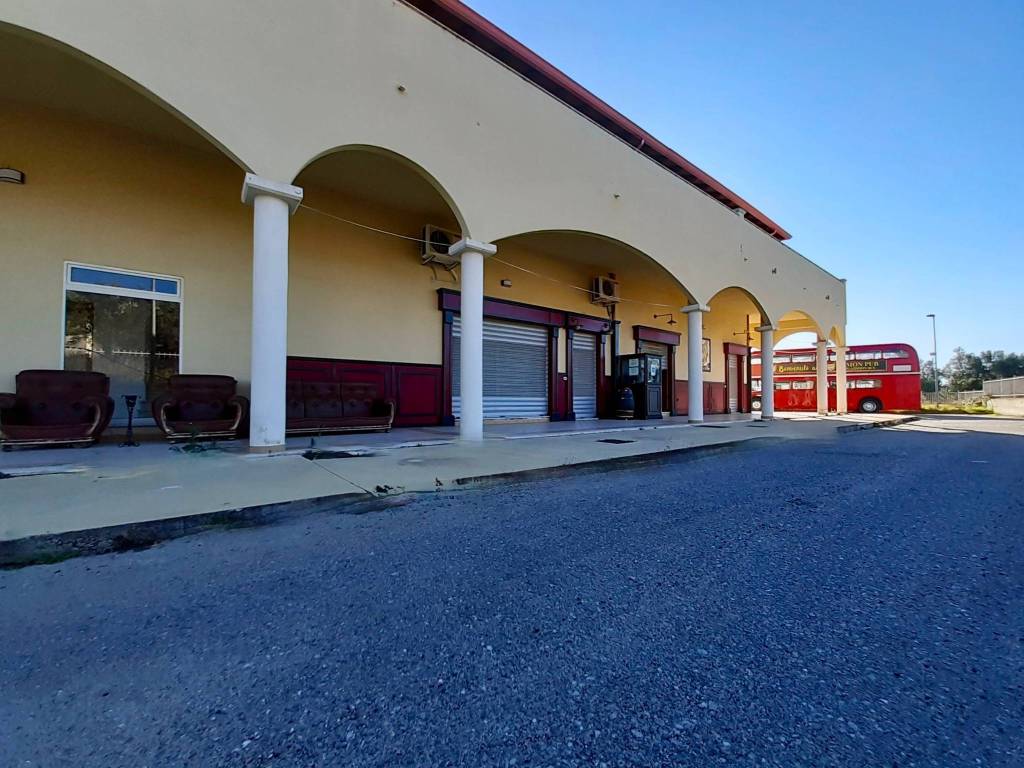 ufficio in affitto a Sellia Marina