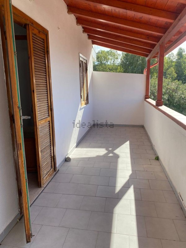 appartamento in affitto a Sellia Marina