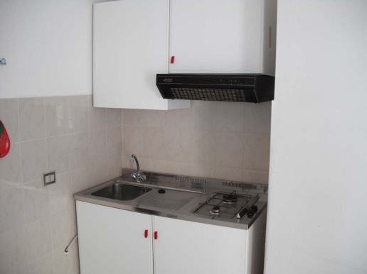 appartamento in affitto a Sellia Marina