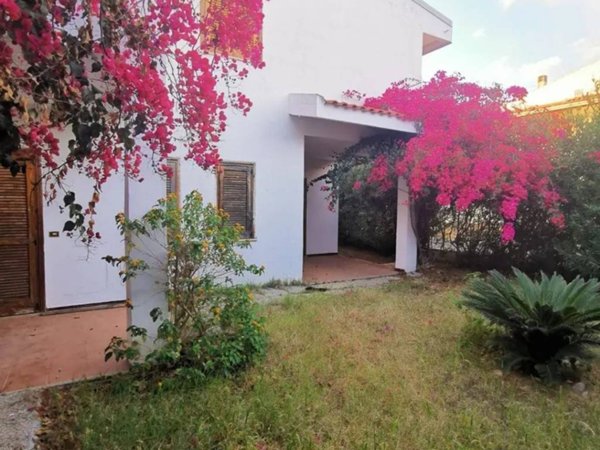 casa indipendente in affitto a Sellia Marina