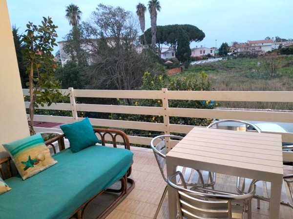 appartamento in affitto a Sellia Marina