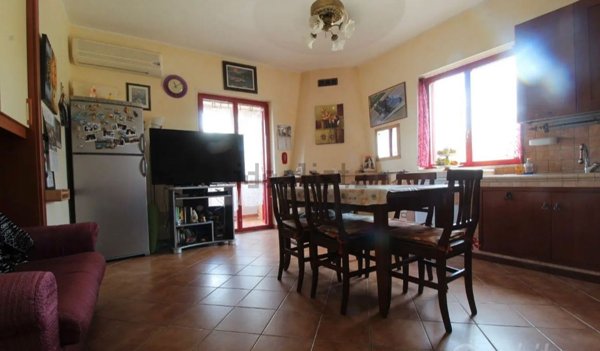 appartamento in affitto a Sellia Marina