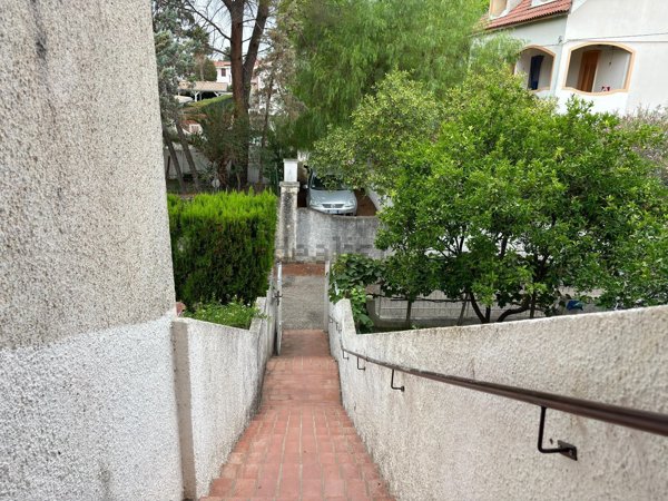 appartamento in affitto a Sellia Marina