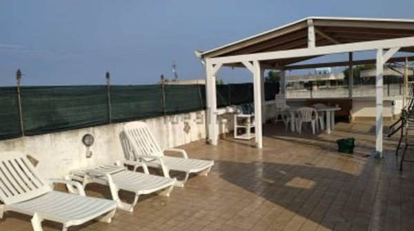 appartamento in affitto a Sellia Marina