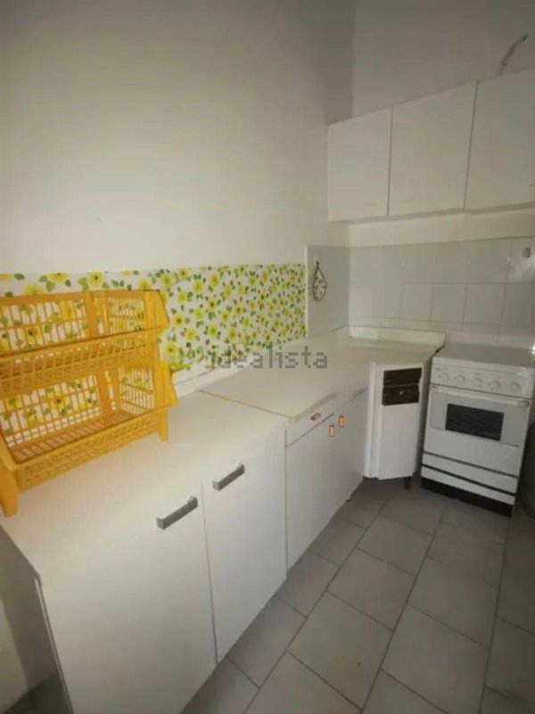 appartamento in affitto a Sellia Marina