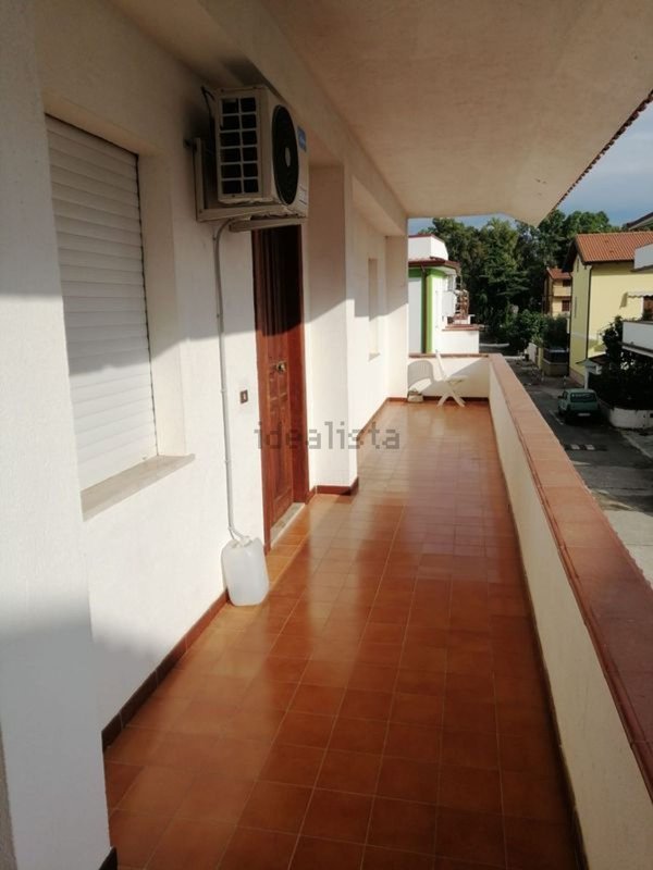 appartamento in affitto a Sellia Marina