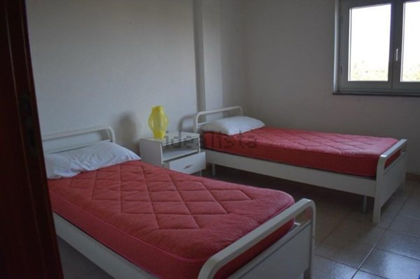 appartamento in affitto a Sellia Marina