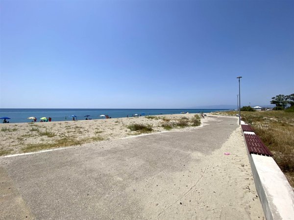 appartamento in affitto a Sellia Marina