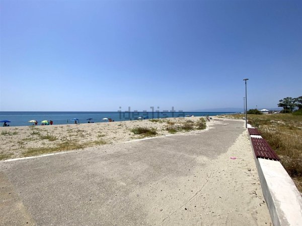 appartamento in affitto a Sellia Marina