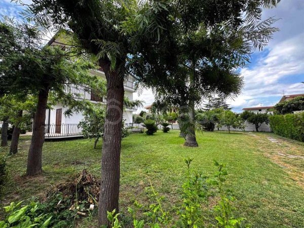 appartamento in affitto a Sellia Marina
