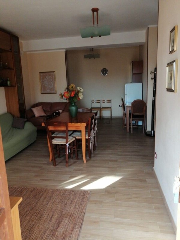 appartamento in affitto a Sellia Marina