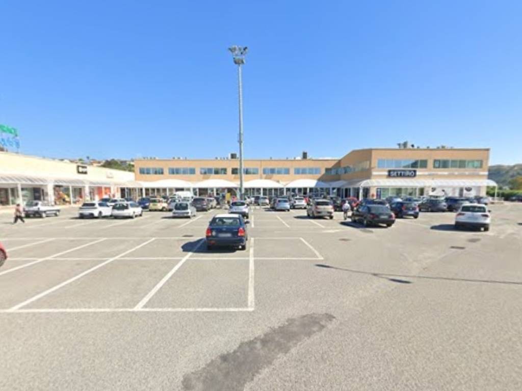 ufficio in affitto a Settingiano in zona Martelletto