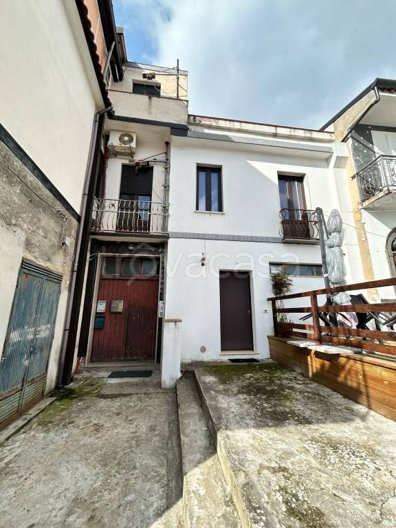 appartamento in affitto a Settingiano