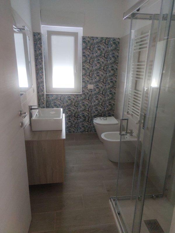 appartamento in affitto a Settingiano in zona Martelletto