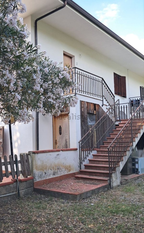 appartamento in affitto a Settingiano