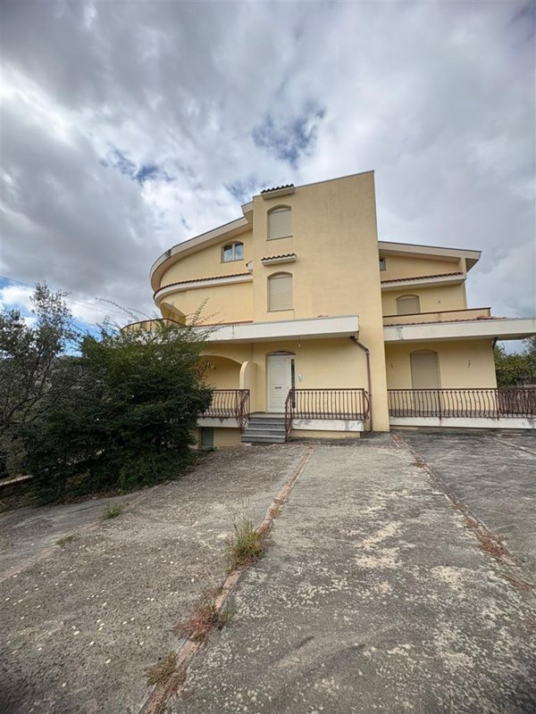 appartamento in affitto a Settingiano