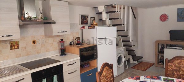 appartamento in affitto a Settingiano